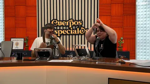 Nacho García y Lalachus Nacho García y Lalachus