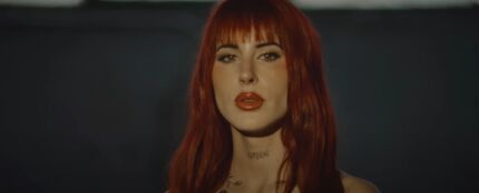 Vicco en el videoclip de 'BAILAR Y LLORAR' Vicco en el videoclip de 'BAILAR Y LLORAR'