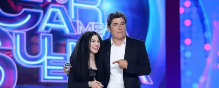 “Esto nos soluciona el doce de esta noche”: el jurado se queda sin palabras ante la actuación de Melani “Esto nos soluciona el doce de esta noche”: el jurado se queda sin palabras ante la actuación de Melani
