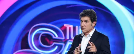 ¿Qué imitaciones le han hecho llorar? Manel Fuentes recuerda los momentos más emocionantes que ha vivido en Tu cara me suena ¿Qué imitaciones le han hecho llorar? Manel Fuentes recuerda los momentos más emocionantes que ha vivido en Tu cara me suena