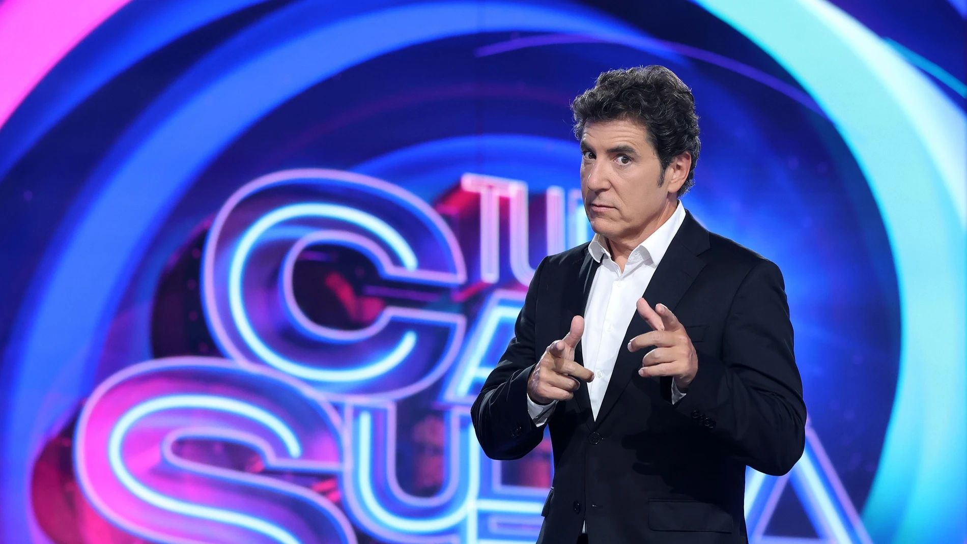 ¿Qué imitaciones le han hecho llorar? Manel Fuentes recuerda los momentos más emocionantes que ha vivido en Tu cara me suena ¿Qué imitaciones le han hecho llorar? Manel Fuentes recuerda los momentos más emocionantes que ha vivido en Tu cara me suena