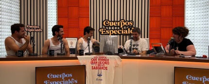 La Moda en Cuerpos especiales La Moda en Cuerpos especiales