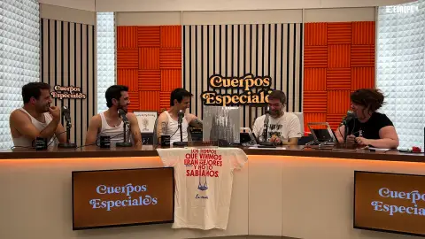 La Moda en Cuerpos especiales La Moda en Cuerpos especiales