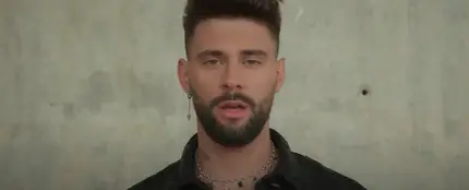 J Kbello en el videoclip de 'LA COPIA' J Kbello en el videoclip de 'LA COPIA'