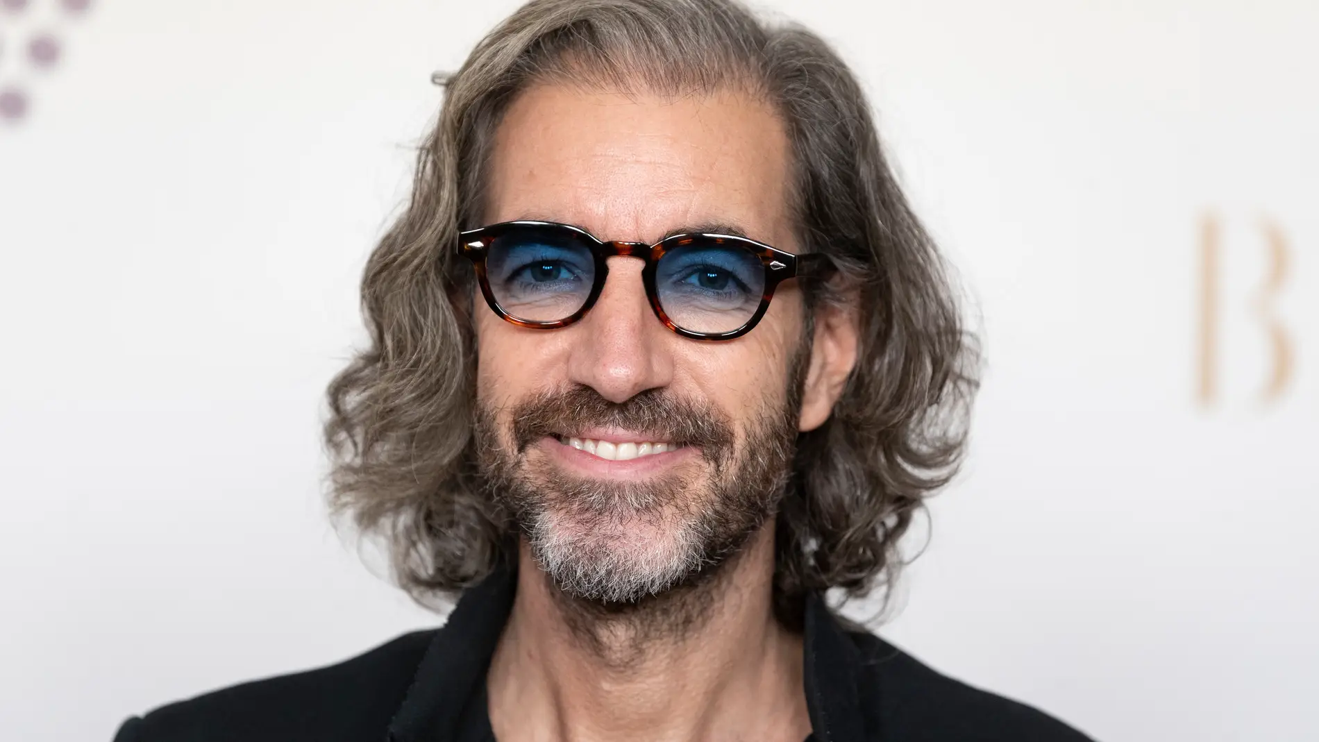 El músico Joe Pérez-Orive El músico Joe Pérez-Orive