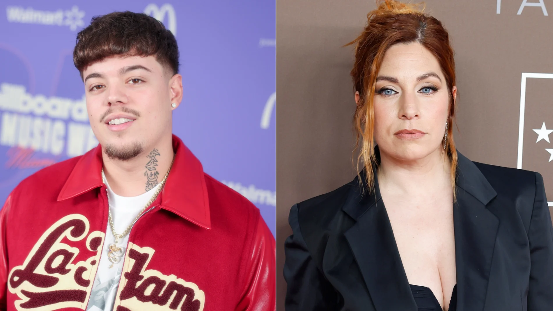 Saiko anuncia 'Mariposas', una colaboración con Leire Martínez Saiko anuncia 'Mariposas', una colaboración con Leire Martínez