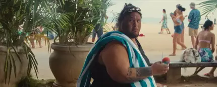 Muere el actor David Hekili Kenui Bell, conocido por 'Lilo y Stitch' Muere el actor David Hekili Kenui Bell, conocido por 'Lilo y Stitch'