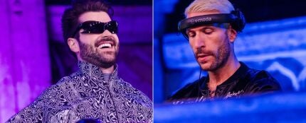 Alok y Don Diablo, sustitutos de Alesso en el Medusa Festival 2025