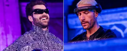 Alok y Don Diablo, sustitutos de Alesso en el Medusa Festival 2025 Alok y Don Diablo, sustitutos de Alesso en el Medusa Festival 2025