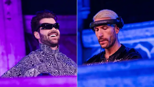 Alok y Don Diablo, sustitutos de Alesso en el Medusa Festival 2025