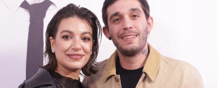 Ana Guerra y Víctor Elías Ana Guerra y Víctor Elías
