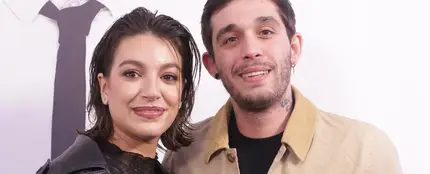 Ana Guerra y Víctor Elías Ana Guerra y Víctor Elías