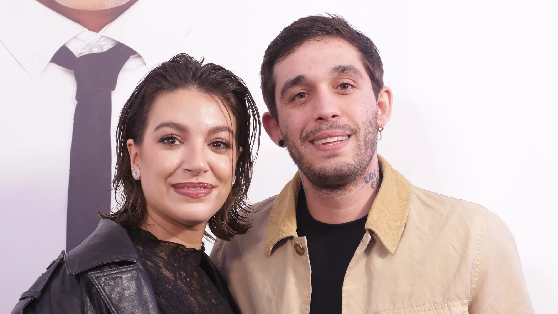 Ana Guerra y Víctor Elías Ana Guerra y Víctor Elías