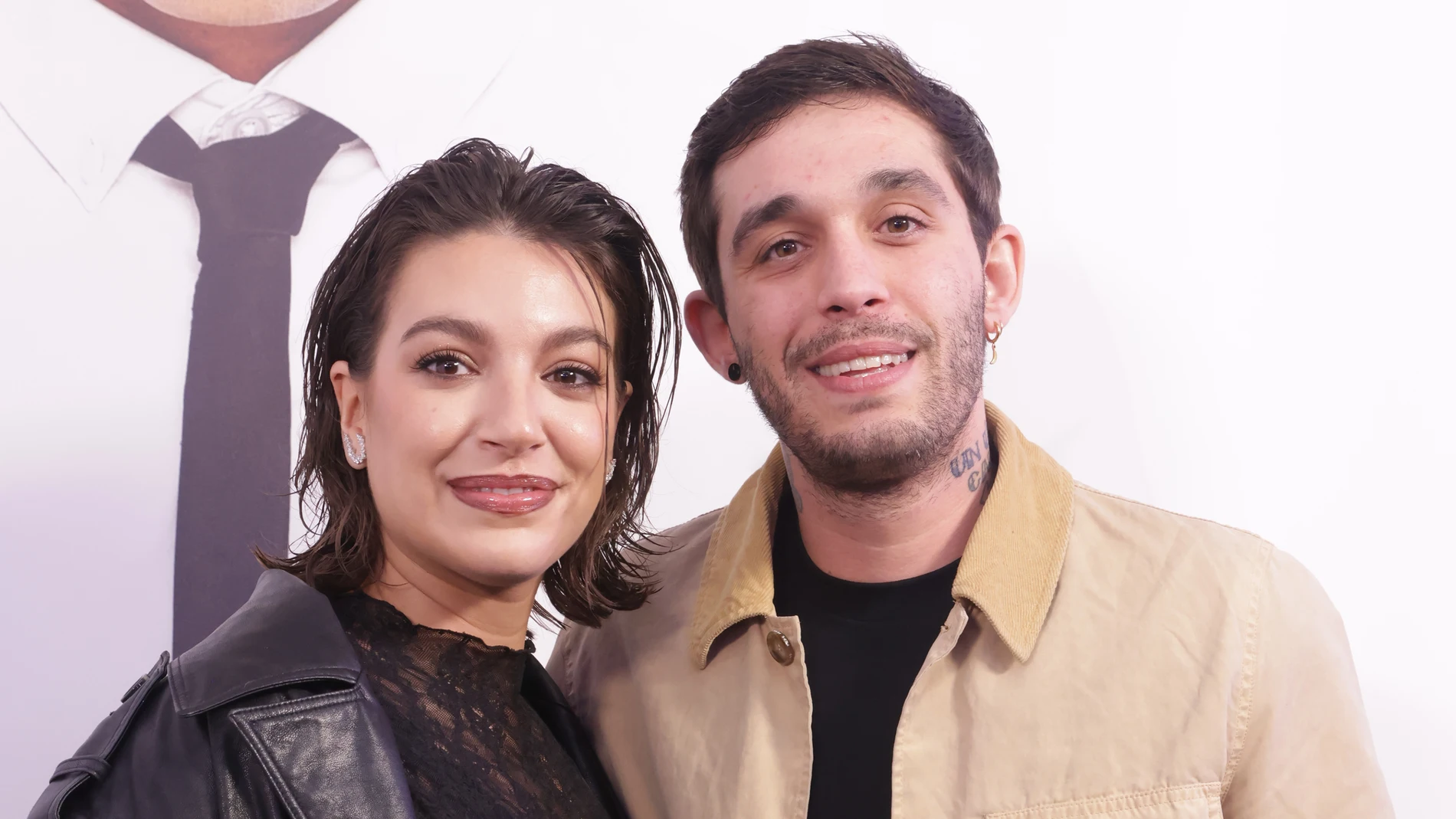 La historia de amor entre Ana Guerra y Víctor Elías: de enemigos a matrimonio La historia de amor entre Ana Guerra y Víctor Elías: de enemigos a matrimonio