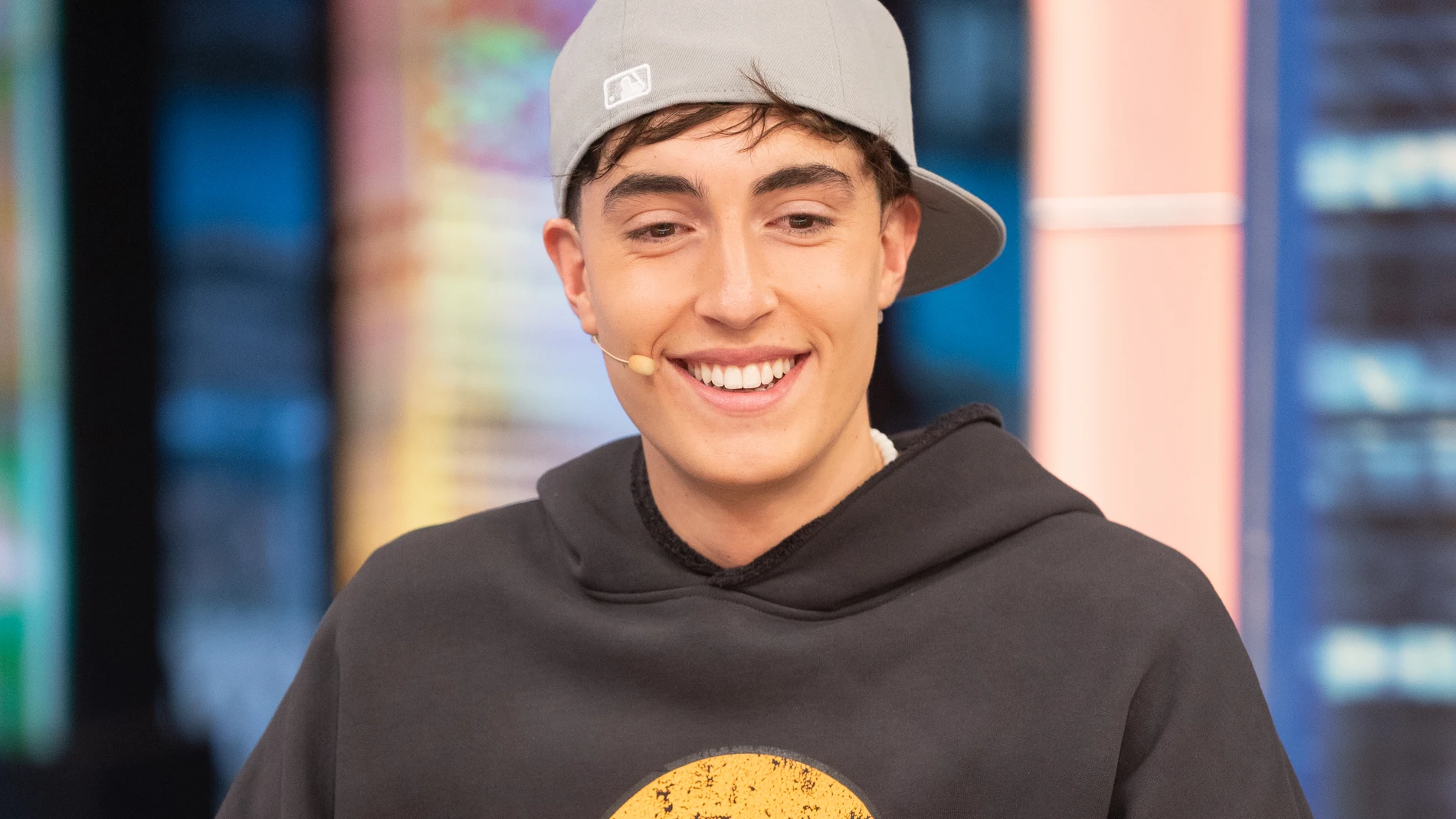 YoSoyPlex en 'El Hormiguero'. YoSoyPlex en 'El Hormiguero'.