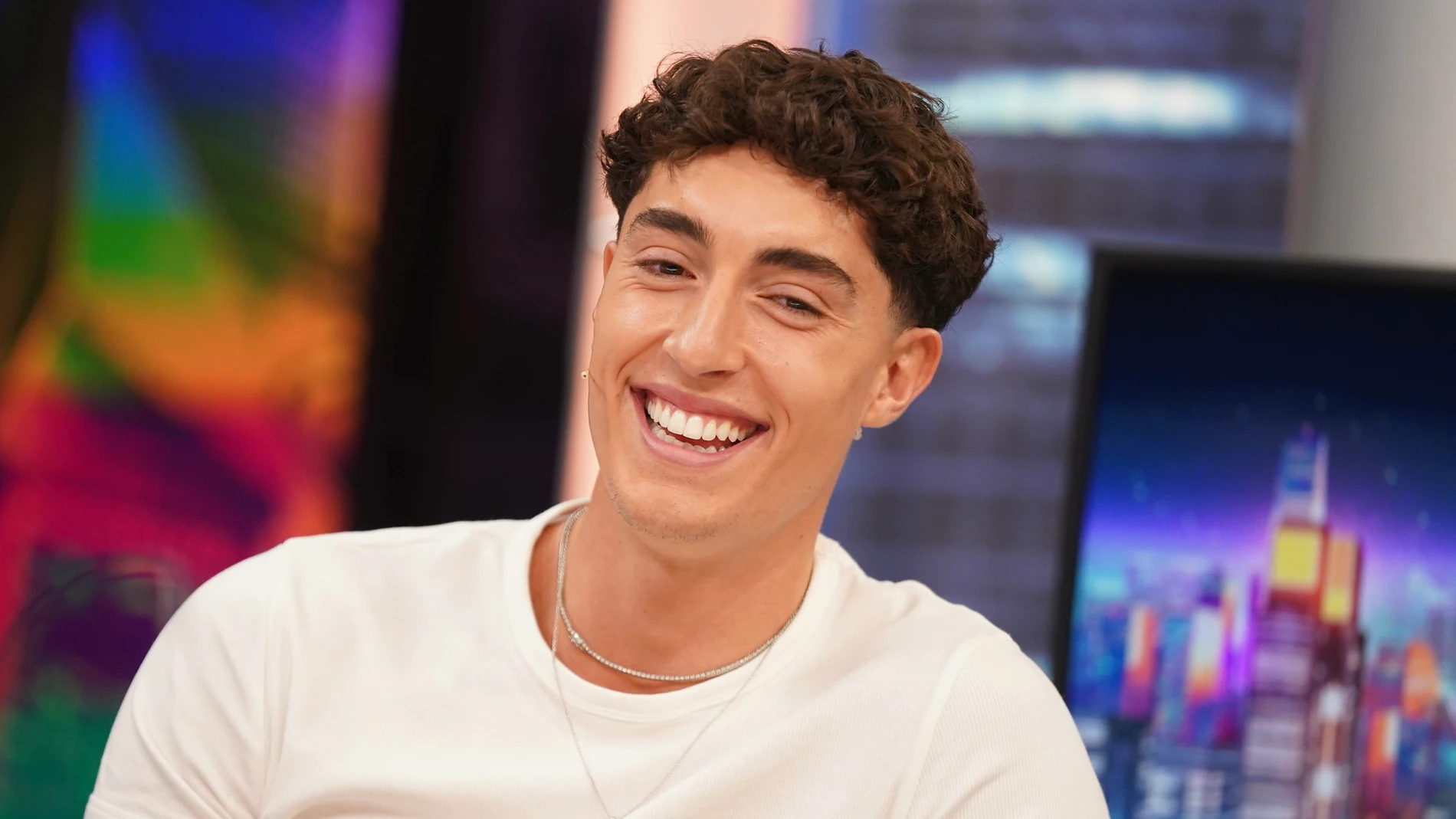 La peor experiencia de Plex en sus vueltas al mundo: "Decía que nos iba a matar a todos" La peor experiencia de Plex en sus vueltas al mundo: "Decía que nos iba a matar a todos"
