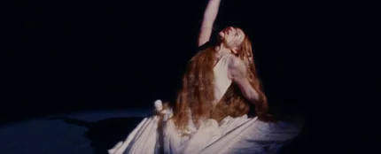 Belén Aguilera contenta a sus fans con el doble estreno de 'Eclipse' y 'Salvamento' Belén Aguilera contenta a sus fans con el doble estreno de 'Eclipse' y 'Salvamento'