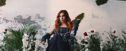 Portada de '3 Deseos' de Leire Martínez