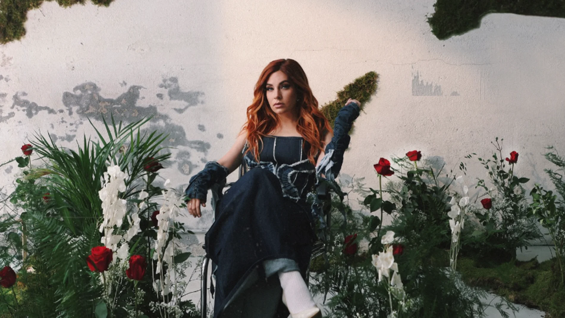 Portada de '3 Deseos' de Leire Martínez Portada de '3 Deseos' de Leire Martínez