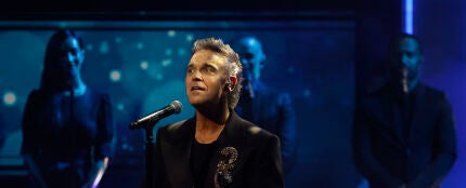 Robbie Williams Robbie Williams