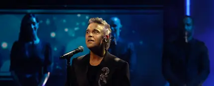 Robbie Williams Robbie Williams