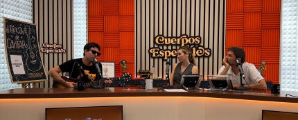 Conociendo Rusia en Cuerpos especiales Conociendo Rusia en Cuerpos especiales