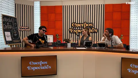 Conociendo Rusia en Cuerpos especiales Conociendo Rusia en Cuerpos especiales