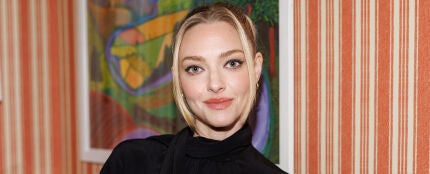 Amanda Seyfried Amanda Seyfried