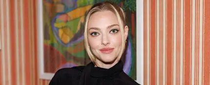 Amanda Seyfried Amanda Seyfried