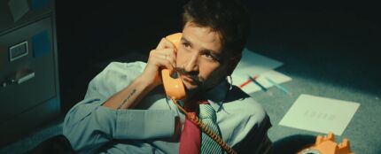 Camilo en el videoclip de 'Maldito ChatGPT'