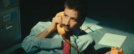 Camilo en el videoclip de 'Maldito ChatGPT' Camilo en el videoclip de 'Maldito ChatGPT'