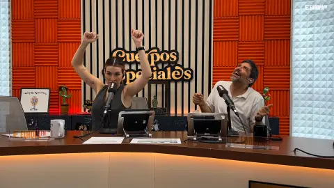 Eva grita a una nube Eva grita a una nube