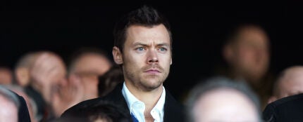 Harry Styles