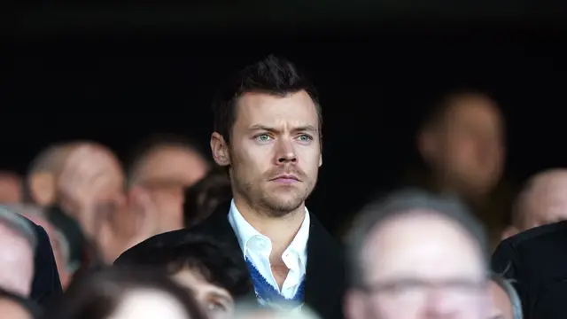 Harry Styles