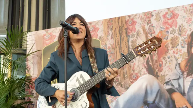 Vanesa Martín