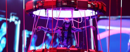 Katy Perry, Katy Perry,