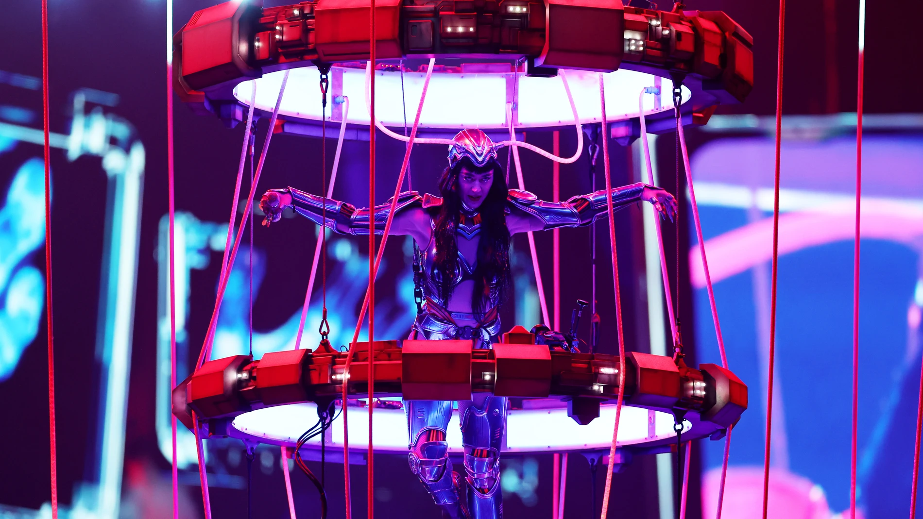 Katy Perry, Katy Perry,