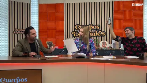 El nombre ideal, de Eva Soriano y David Bustamante El nombre ideal, de Eva Soriano y David Bustamante