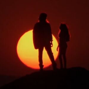 Una imagen del tráiler de la película documenta 'Flores para Antonio'