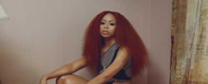 Ravyn Lenae