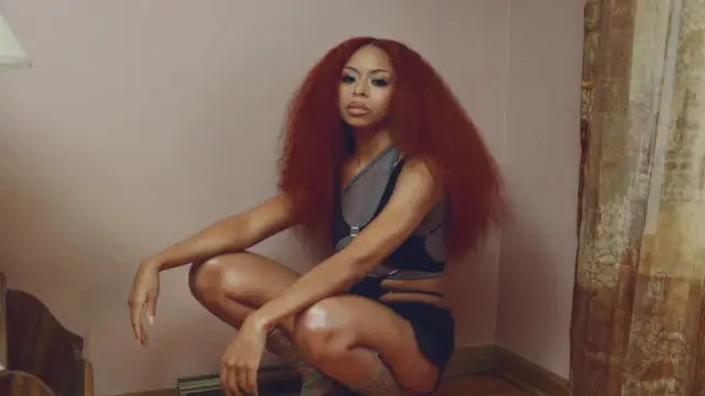 Ravyn Lenae