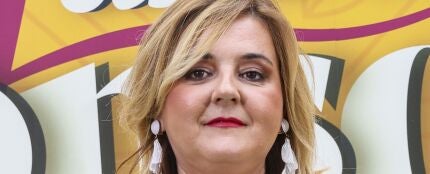 Quién es Pilar Vidal, la periodista invitada a la segunda semifinal de 'Tu cara me suena 12' Quién es Pilar Vidal, la periodista invitada a la segunda semifinal de 'Tu cara me suena 12'