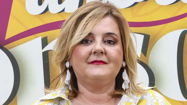 Quién es Pilar Vidal, la periodista invitada a la segunda semifinal de 'Tu cara me suena 12'