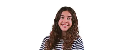 Marta Lozano, productora de Me Pones Marta Lozano, productora de Me Pones