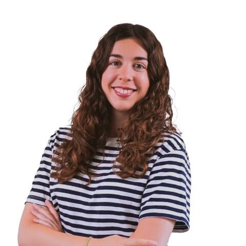 Marta Lozano, productora de Me Pones