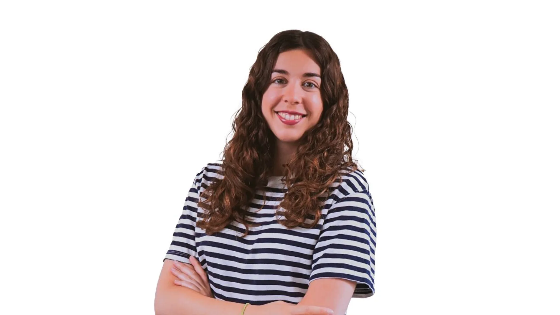 Marta Lozano, productora de Me Pones Marta Lozano, productora de Me Pones