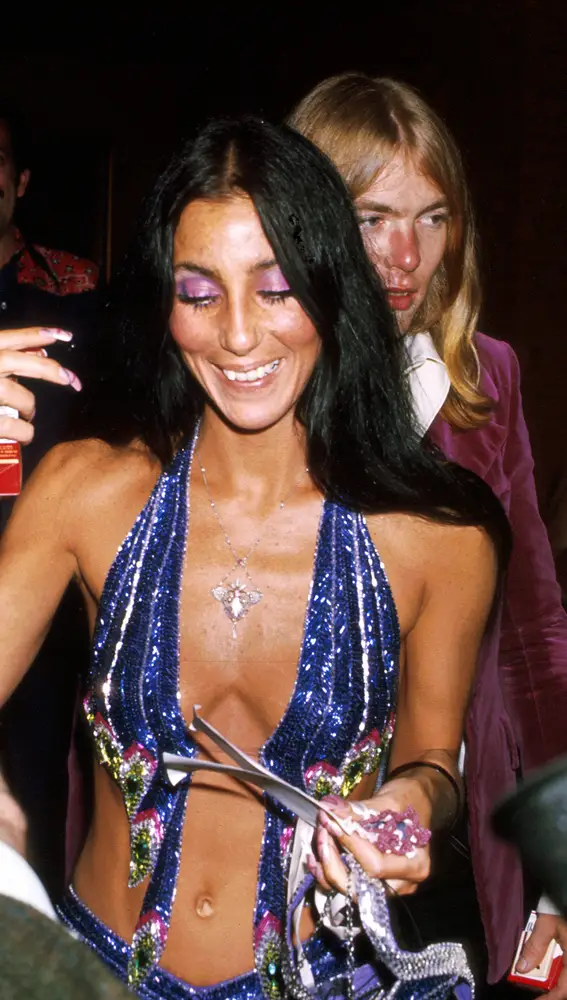 Cher Cher