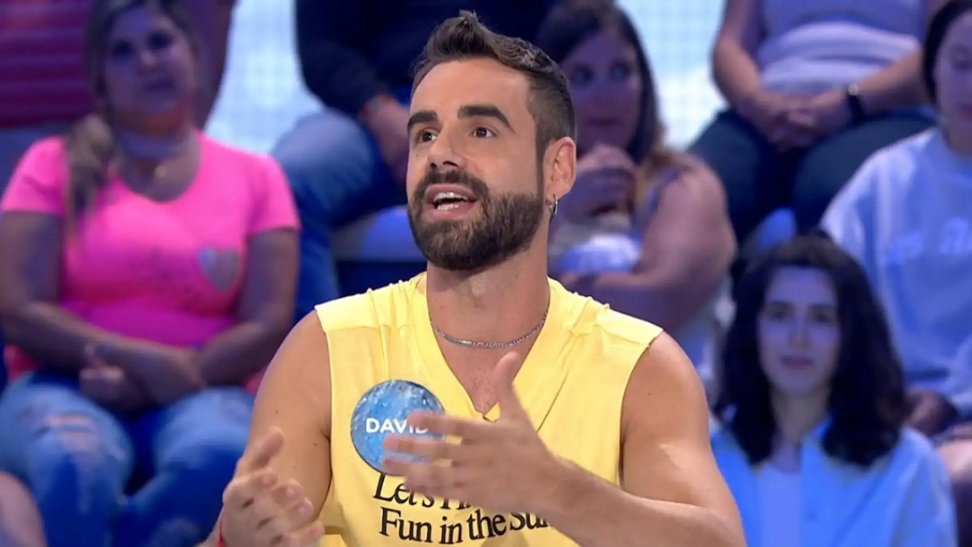 David Carrillo David Carrillo