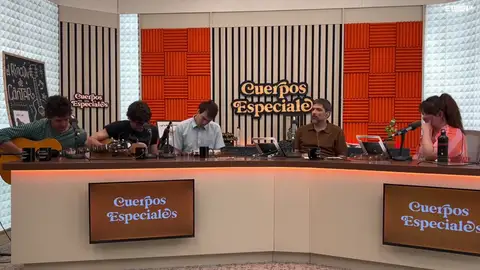 Elegante - La Paloma Elegante - La Paloma