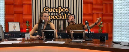Eva Soriano Nacho García